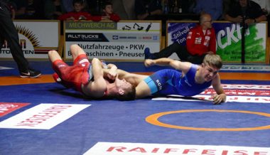 Der RCOG wartet nun darauf, wer der Gegner im Auf-/Abstiegskampf wird