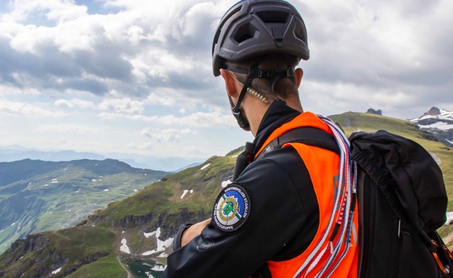 Nach tödlichem Sturz: Polizei und SAC raten von Wanderungen in mittleren bis hohen Lagen ab