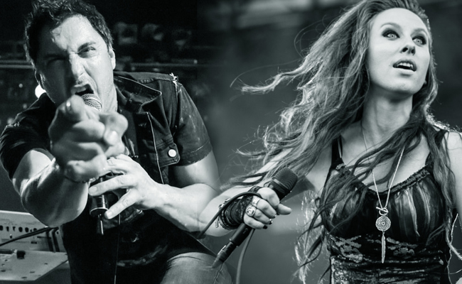 Ticketverlosung: Night of Voices  im «Rocki Docki»