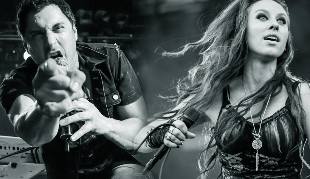 Ticketverlosung: Night of Voices  im «Rocki Docki»