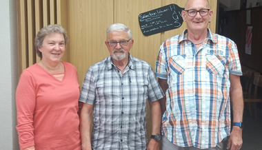 Schützenveteranen erkoren Jasskönig