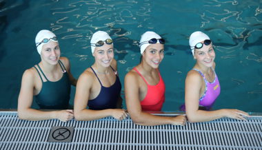 Erfahrungswerte und Steigerung des Bekanntheitsgrads: Lehrreiche Grossanlässe für Flöserinnen