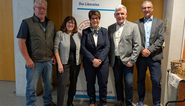 FDP: Justiz, Windkraft und Politik im Fokus