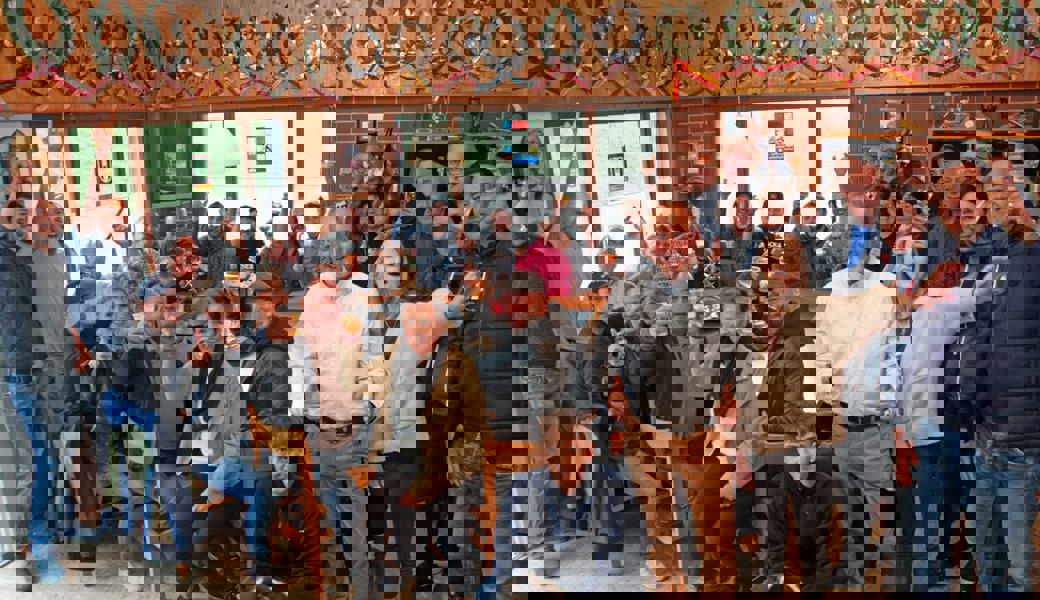 Stapi-Wahl und Kriegsfolgen: Das sind die Top 6 im Jahr 2022 auf der W&O-Webseite