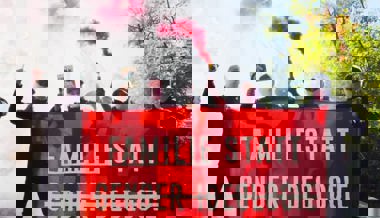 Rechtsextremes Gedankengut: Ex-SVP-Funktionär ist in der Jungen Tat