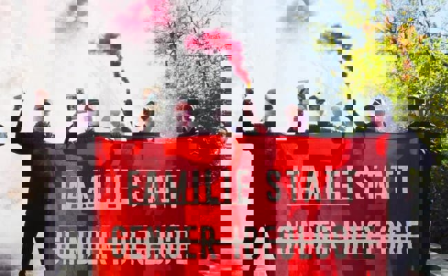 Rechtsextremes Gedankengut: Ex-SVP-Funktionär ist in der Jungen Tat