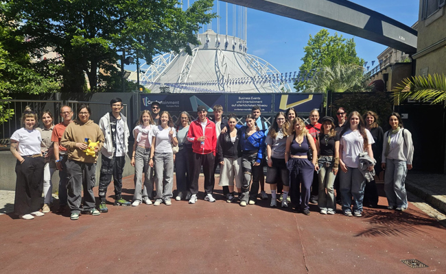 Überregionales Brückenangebot: Es geht weiter auf dem «Weg»