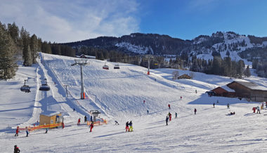 Weniger Sessel und Stillstand zwischendurch: So sparen die Bergbahnen im Herbst Strom