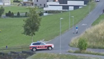 Verfolgungsjagd auf 12-jährigen E-Scooterfahrer: Polizeichef bedauert den Vorfall