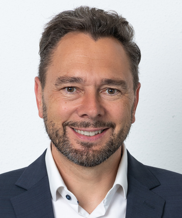 Sandro  Fritz