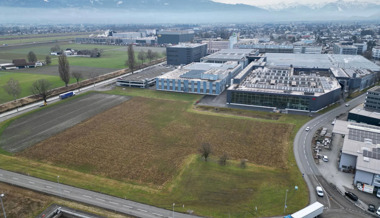 Rückschlag für Windkraftgegner: Mindestabstand scheitert am Kanton St.Gallen