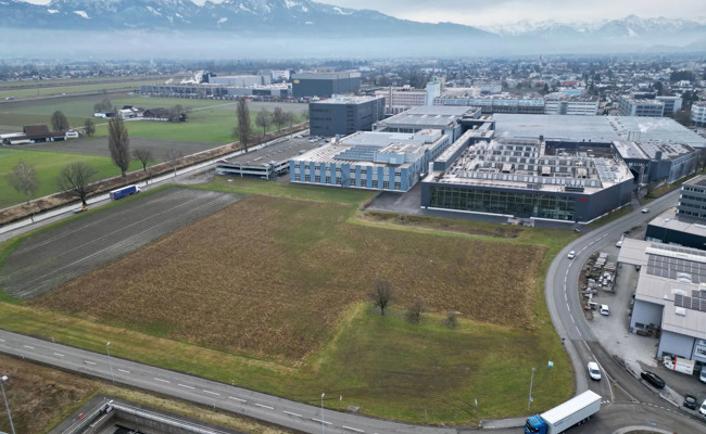Rückschlag für Windkraftgegner: Mindestabstand scheitert am Kanton St.Gallen