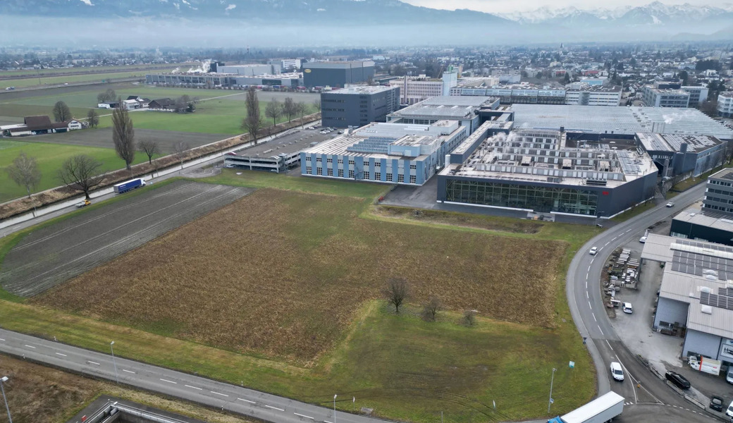 Rückschlag für Windkraftgegner: Mindestabstand scheitert am Kanton St.Gallen
