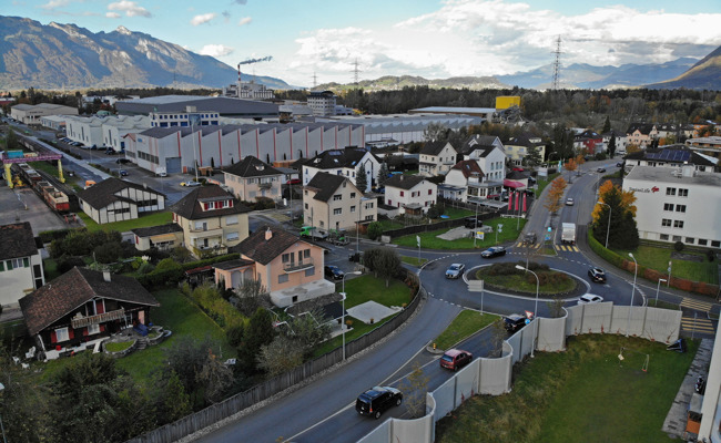 Finanzen: Der Stadtpräsident schreibt von einer «ausgezeichneten Basis»