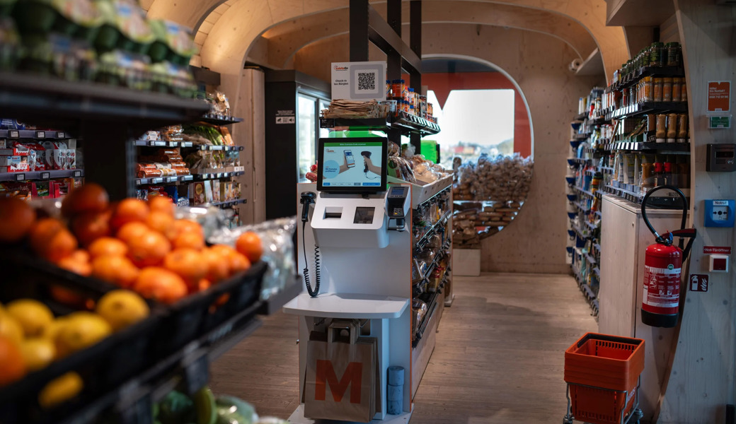 Zank um unbediente 24-Stunden-Shops: «Die St.Galler Regierung stiftet unnötig Verwirrung»