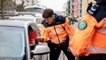 Polizei stoppt alkoholisierten Autofahrer
