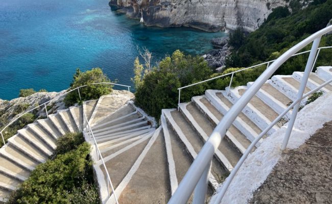 Wer in die Ferien verreist, braucht mitunter viel Geduld und Flexibilität