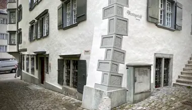 Schlimmer Vorwurf: Junger Toggenburger soll sich an einer Minderjährigen vergangen haben