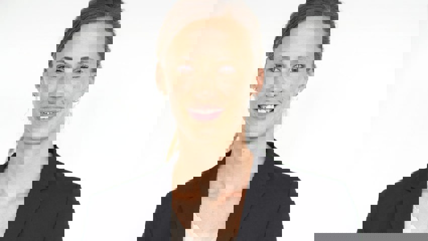  Sabrina Hubacher, Mediensprecherin Swisscom AG. 