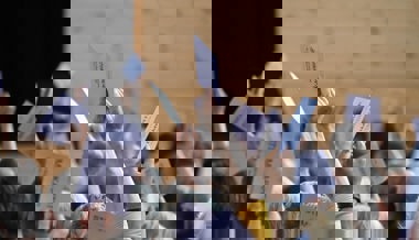 Steuerfusssenkung scheitert bei Abstimmung: Es bleibt bei 145 %