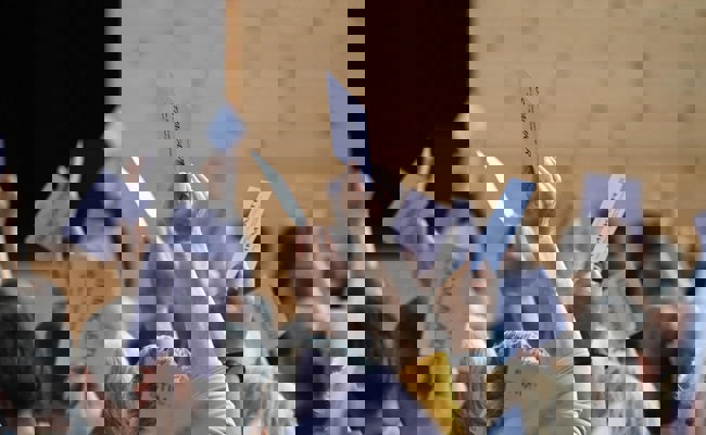 Steuerfusssenkung scheitert bei Abstimmung: Es bleibt bei 145 %