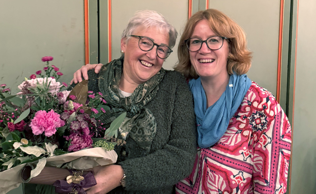 Mehrere Vakanzen nach Rücktritten – und ein weiterer steht bereits an