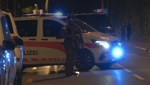 Polizeigrosseinsatz nach Ausbruch von Panik an Schulfest in Goldach