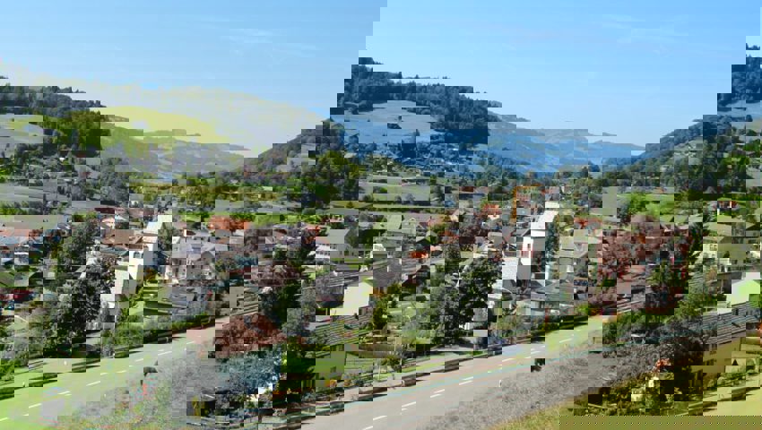  Nicht alle Massnahmen sind die Aufgaben der Region. Auch die Gemeinden stehen in der Pflicht. 