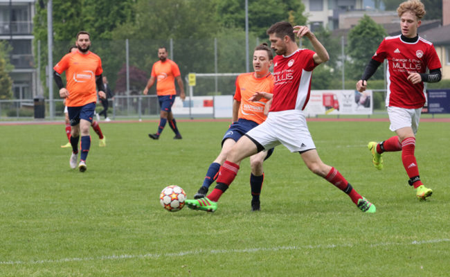 FCT kassiert die neunte Saisonniederlage - «wir sind froh, wenn diese Saison vorbei ist»