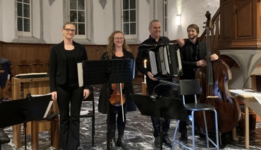 Volksmusik trifft Klassik