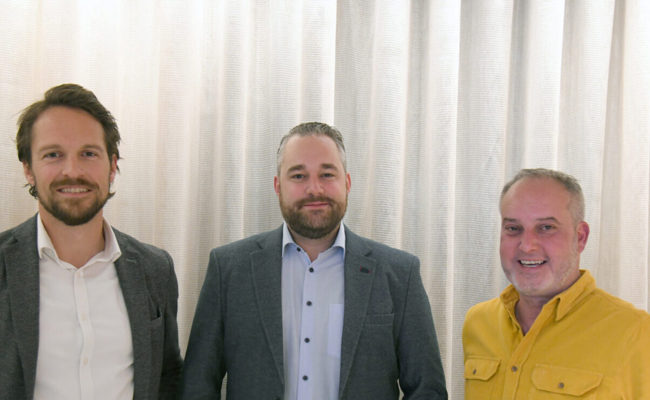 Pfeiffer: «Grundsätzlich geht es darum, dass das Zentrum attraktiver werden soll»