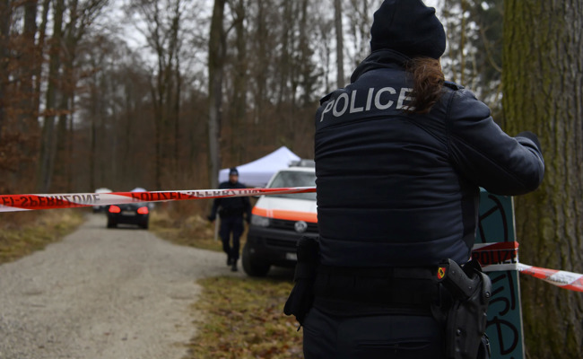 Mord soll nicht verjähren: St.Galler Initiative steht vor entscheidender Abstimmung – und es wird knapp