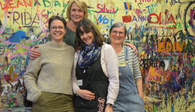 Ein neues Zuhause für den «Setzchaschte» gesucht