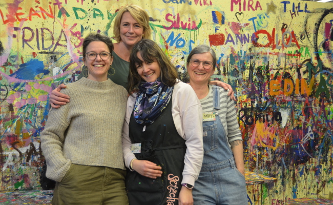 Ein neues Zuhause für den «Setzchaschte» gesucht