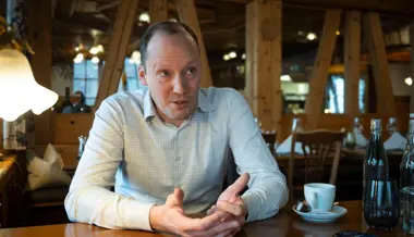 Konkurs der Event Chalet Wildhaus AG: Ex-«Hirschen»-Hotelier Michael Müller klärt auf