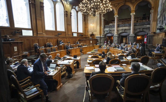 Mord soll unverjährbar sein – Ständerat sagt überraschend deutlich Ja zu St.Galler Initiative