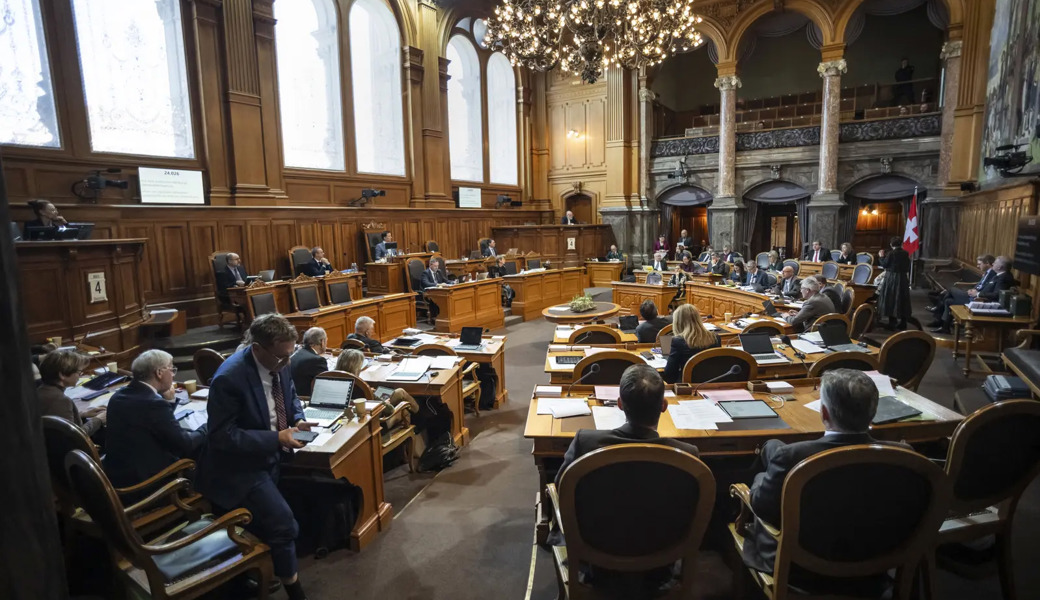 Der Ständerat hat sich am Donnerstag dafür ausgesprochen, dass Mord nicht mehr verjähren soll.