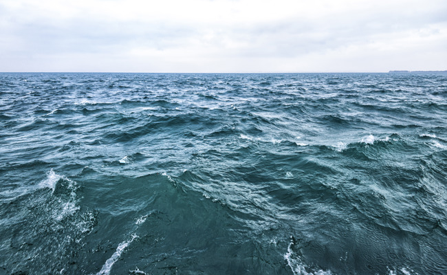Das Wasser im Bodensee hat sich seit sechs Jahren nicht ausreichend durchmischt: Warum das für Lebewesen am Seegrund fatal ist