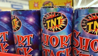Kein Feuerwerk zum 1. August – wie die Läden reagieren
