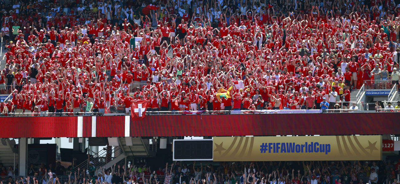 Fussball-WM 2026