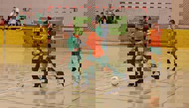 Zwei Heimsiege im Jahr des Abschieds für OK-Präsident Guido Bättig