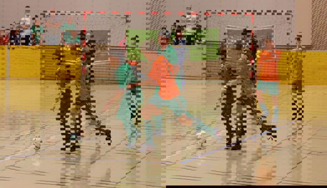 Zwei Heimsiege im Jahr des Abschieds für OK-Präsident Guido Bättig