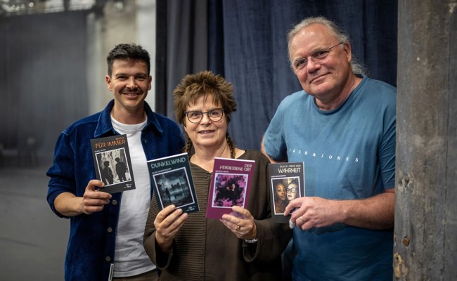 Verspätetes Geburtstagsgeschenk: da bux bekommt Strukturbeitrag