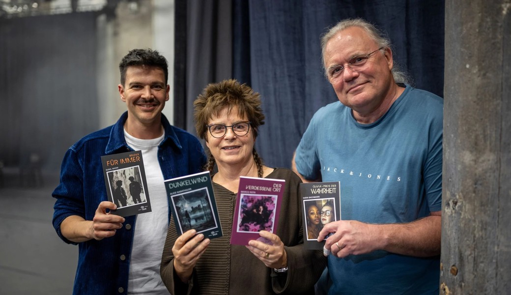 Verspätetes Geburtstagsgeschenk: da bux bekommt Strukturbeitrag