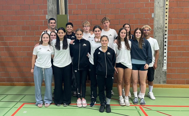 Erfolgreicher Saisonauftakt für den SC Flös