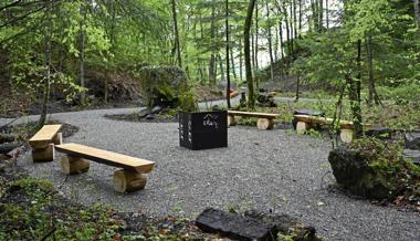 Umgestaltet: Die Sportanlage Egeten wird zum Familienort