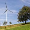 «Auswirkungen von Windkraftanlagen nicht unterschätzen»