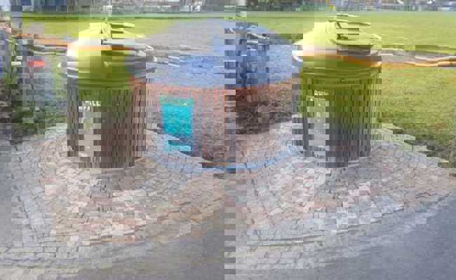 Misstöne bei Molok-Umstellung: Nicht alle wollen als Abfallsünder bezeichnet werden