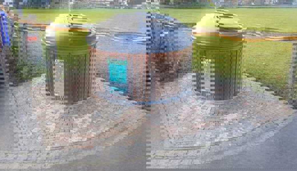  Die Abschaffung der Einzelsackwaagen in den Buchser Moloks gibt weiter zu reden. 