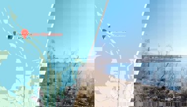 Bewusstlose Frau im Rhein gefunden – es handelt sich um eine St.Gallerin